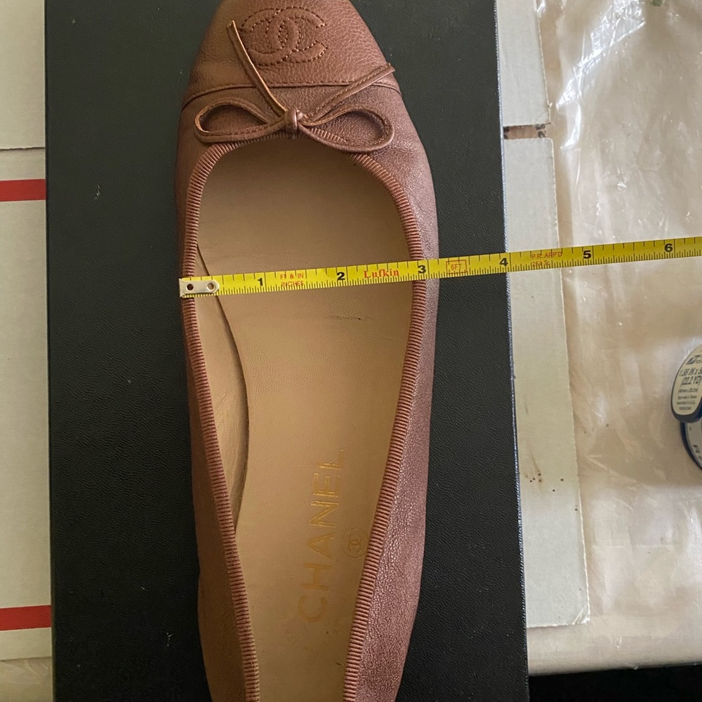 Chanel additional pictures